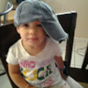 Meet your Posher, Chyna